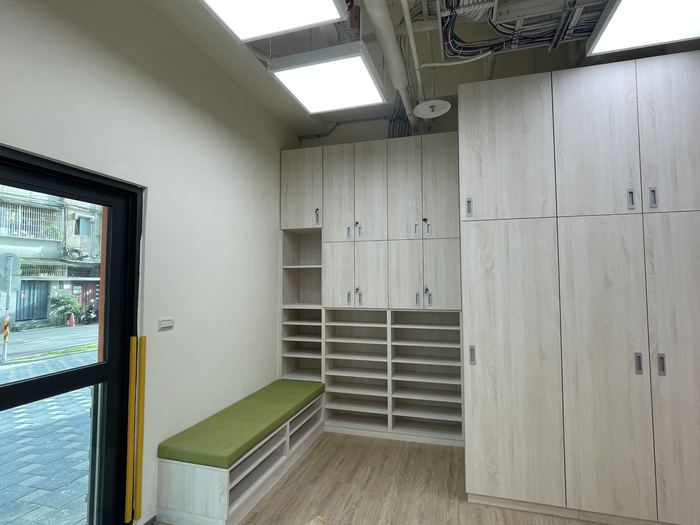 112學年度佳和非營利幼兒園建築物裝修工程優化整修工程委託規劃設計 照片9