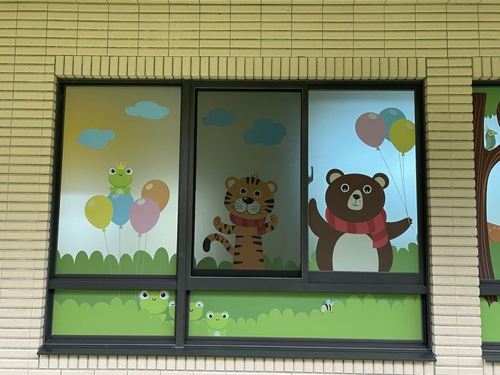 112學年度佳和非營利幼兒園建築物裝修工程優化整修工程委託規劃設計 照片15