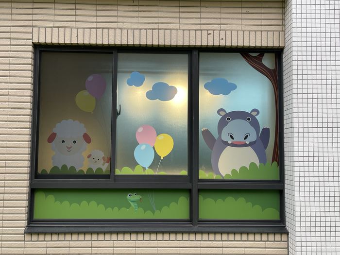 112學年度佳和非營利幼兒園建築物裝修工程優化整修工程委託規劃設計 照片18