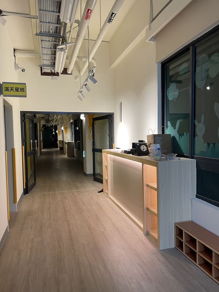 112學年度佳和非營利幼兒園建築物裝修工程優化整修工程委託規劃設計 照片25