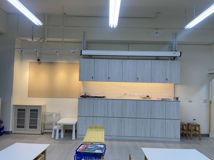 112學年度佳和非營利幼兒園建築物裝修工程優化整修工程委託規劃設計 照片29
