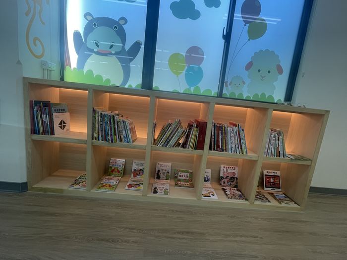 112學年度佳和非營利幼兒園建築物裝修工程優化整修工程委託規劃設計 照片35