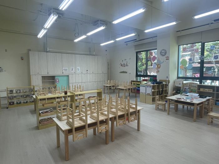 112學年度佳和非營利幼兒園建築物裝修工程優化整修工程委託規劃設計 照片39