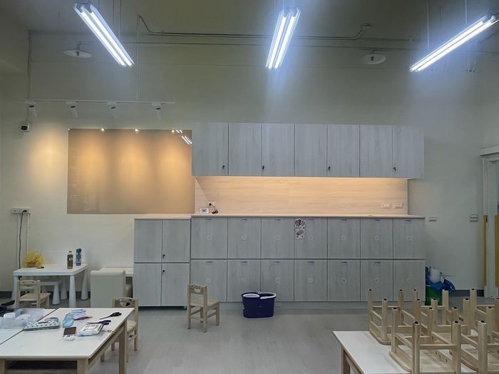 112學年度佳和非營利幼兒園建築物裝修工程優化整修工程委託規劃設計 照片40