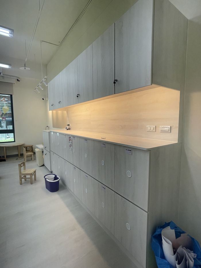 112學年度佳和非營利幼兒園建築物裝修工程優化整修工程委託規劃設計 照片41