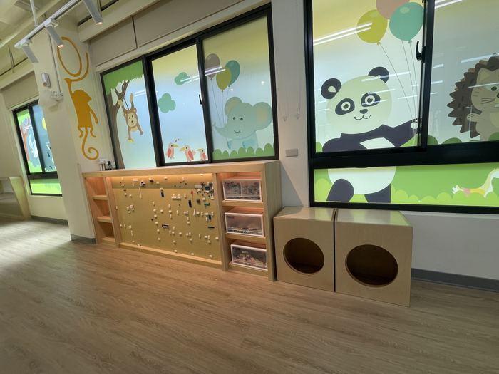 112學年度佳和非營利幼兒園建築物裝修工程優化整修工程委託規劃設計 照片45