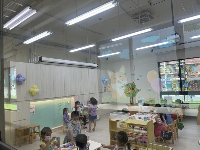 112學年度佳和非營利幼兒園建築物裝修工程優化整修工程委託規劃設計 照片48