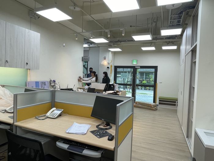 112學年度佳和非營利幼兒園建築物裝修工程優化整修工程委託規劃設計 照片12