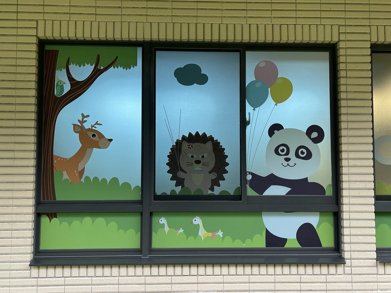 112學年度佳和非營利幼兒園建築物裝修工程優化整修工程委託規劃設計 照片8