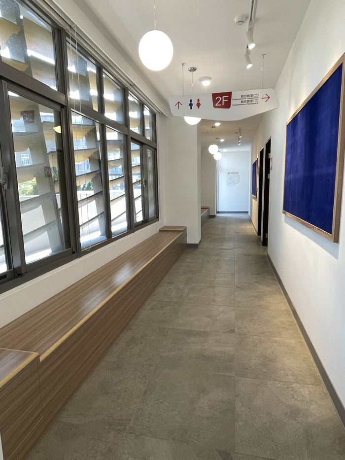 桃園市龍潭區原住民族集會所室內裝修工程規劃設計及監造技術服務案 照片20