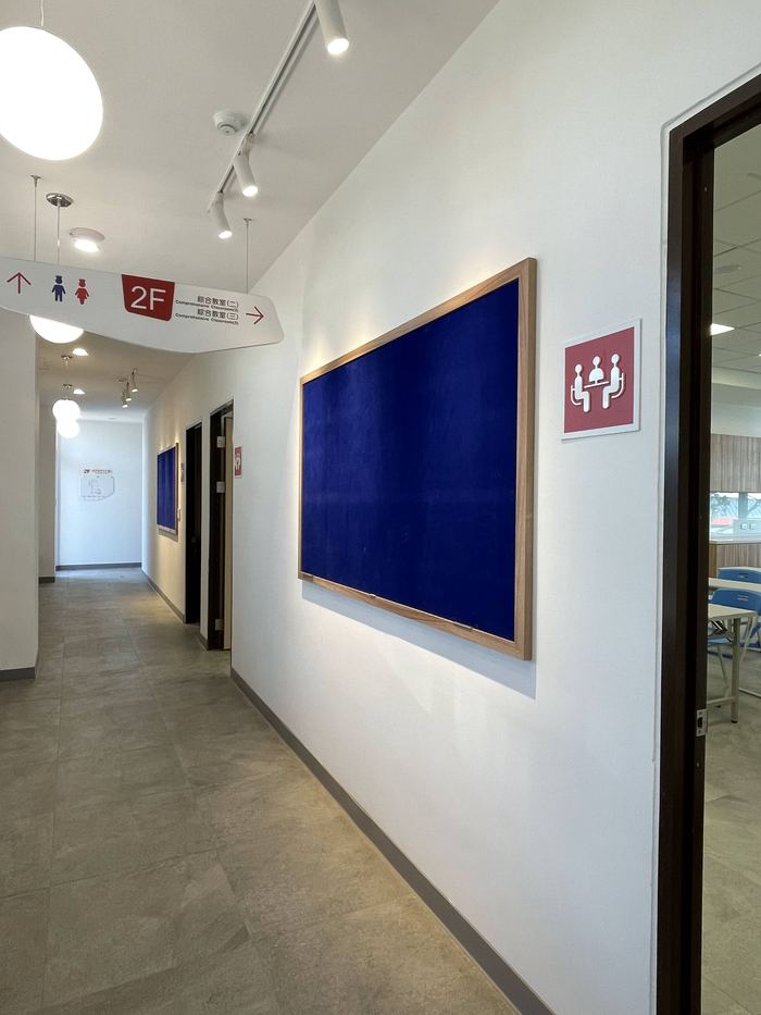 桃園市龍潭區原住民族集會所室內裝修工程規劃設計及監造技術服務案 照片21