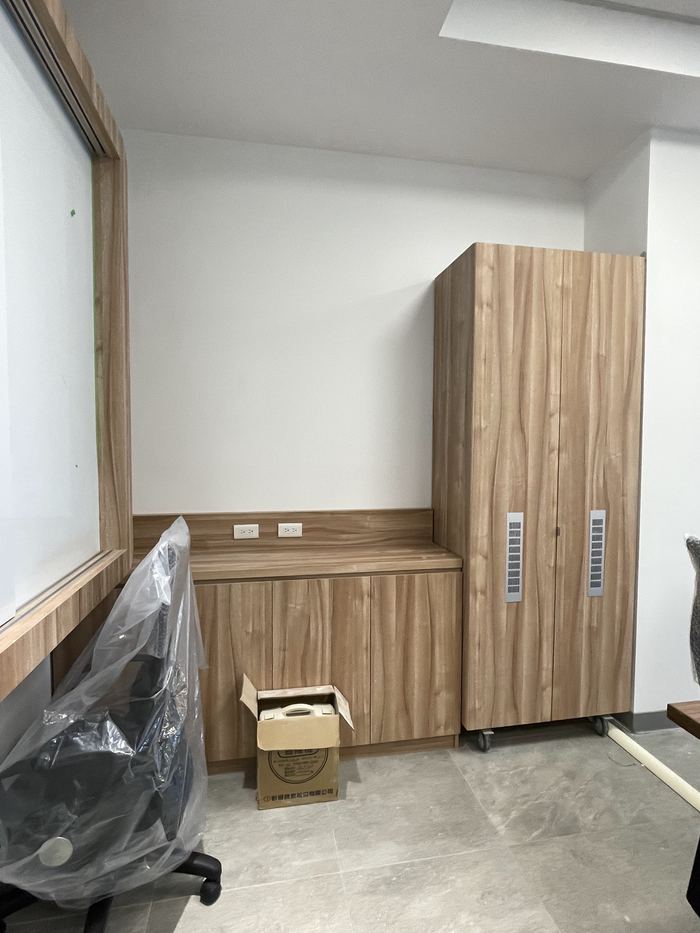 桃園市龍潭區原住民族集會所室內裝修工程規劃設計及監造技術服務案 照片27
