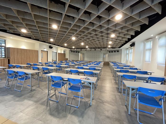 桃園市龍潭區原住民族集會所室內裝修工程規劃設計及監造技術服務案 照片54