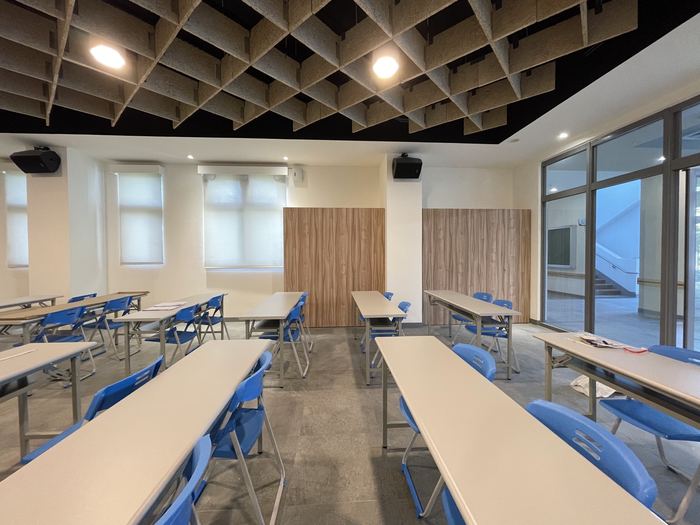 桃園市龍潭區原住民族集會所室內裝修工程規劃設計及監造技術服務案 照片57