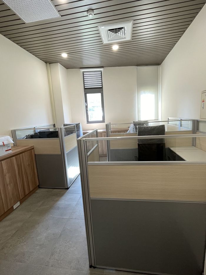 桃園市龍潭區原住民族集會所室內裝修工程規劃設計及監造技術服務案 照片61