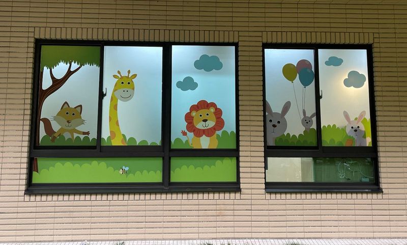 112學年度佳和非營利幼兒園建築物裝修工程優化整修工程委託規劃設計 照片4