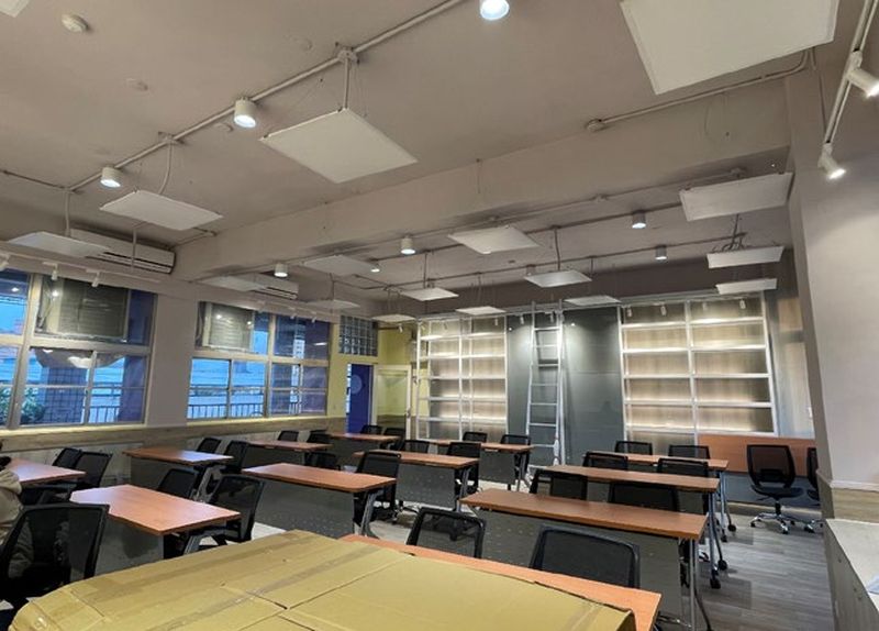 永平國小美術教室設計規畫工程 照片4