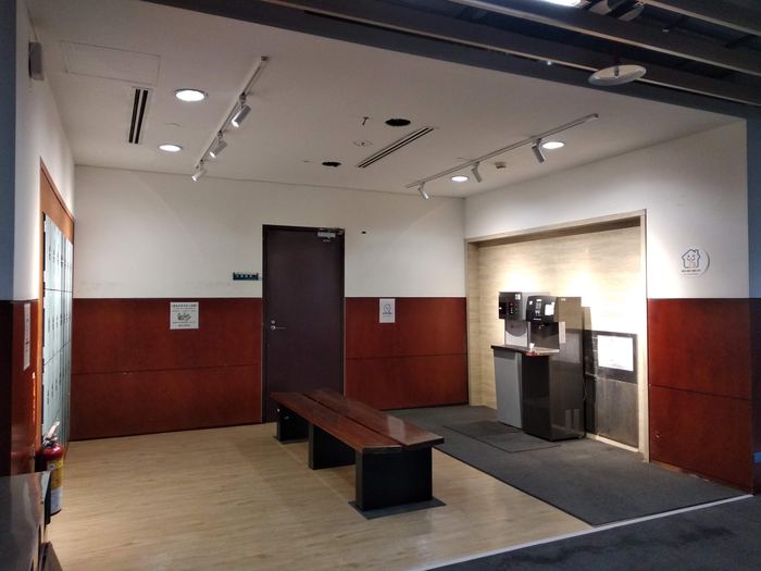 109年1-3樓打造你我的「書式生活圈」計畫－閱讀角及書展區策畫設計優化整修工程委託規劃設計 照片9