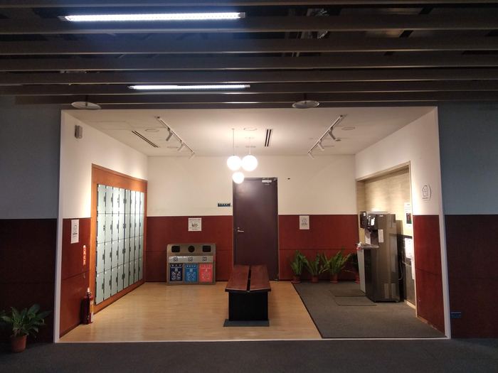 109年1-3樓打造你我的「書式生活圈」計畫－閱讀角及書展區策畫設計優化整修工程委託規劃設計 照片11