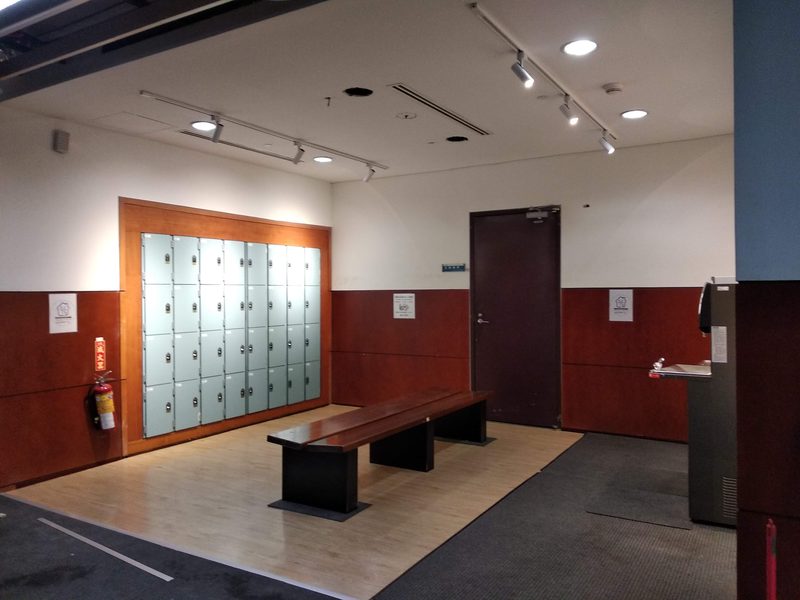109年1-3樓打造你我的「書式生活圈」計畫－閱讀角及書展區策畫設計優化整修工程委託規劃設計 照片4