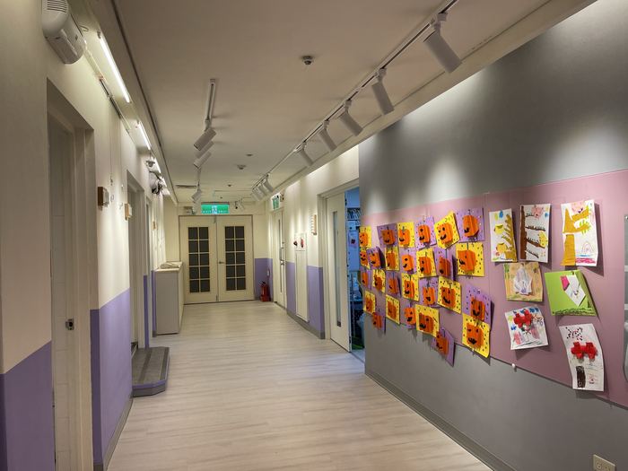 111年臺北市市政大樓員工子女非營利幼兒園環境整修工程委託規劃設計監造案 照片20