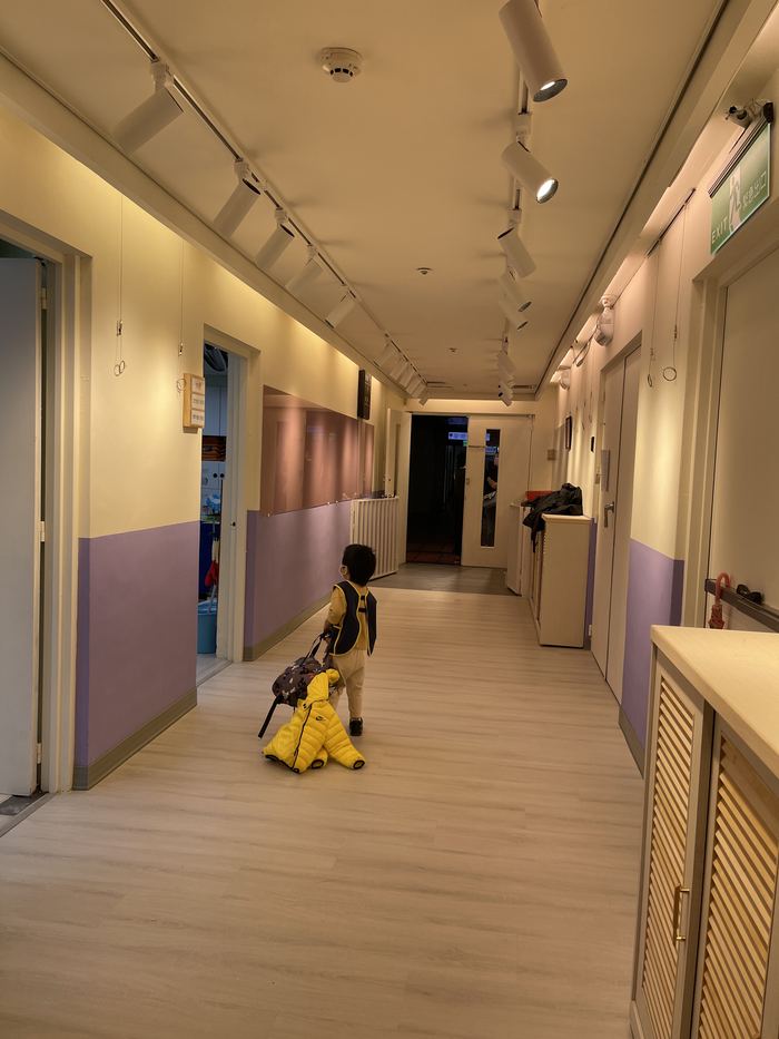 111年臺北市市政大樓員工子女非營利幼兒園環境整修工程委託規劃設計監造案 照片29