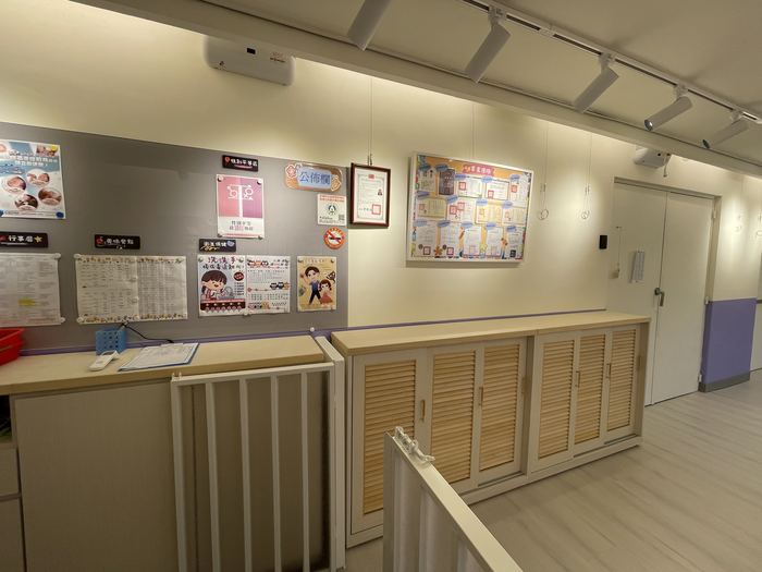 111年臺北市市政大樓員工子女非營利幼兒園環境整修工程委託規劃設計監造案 照片42
