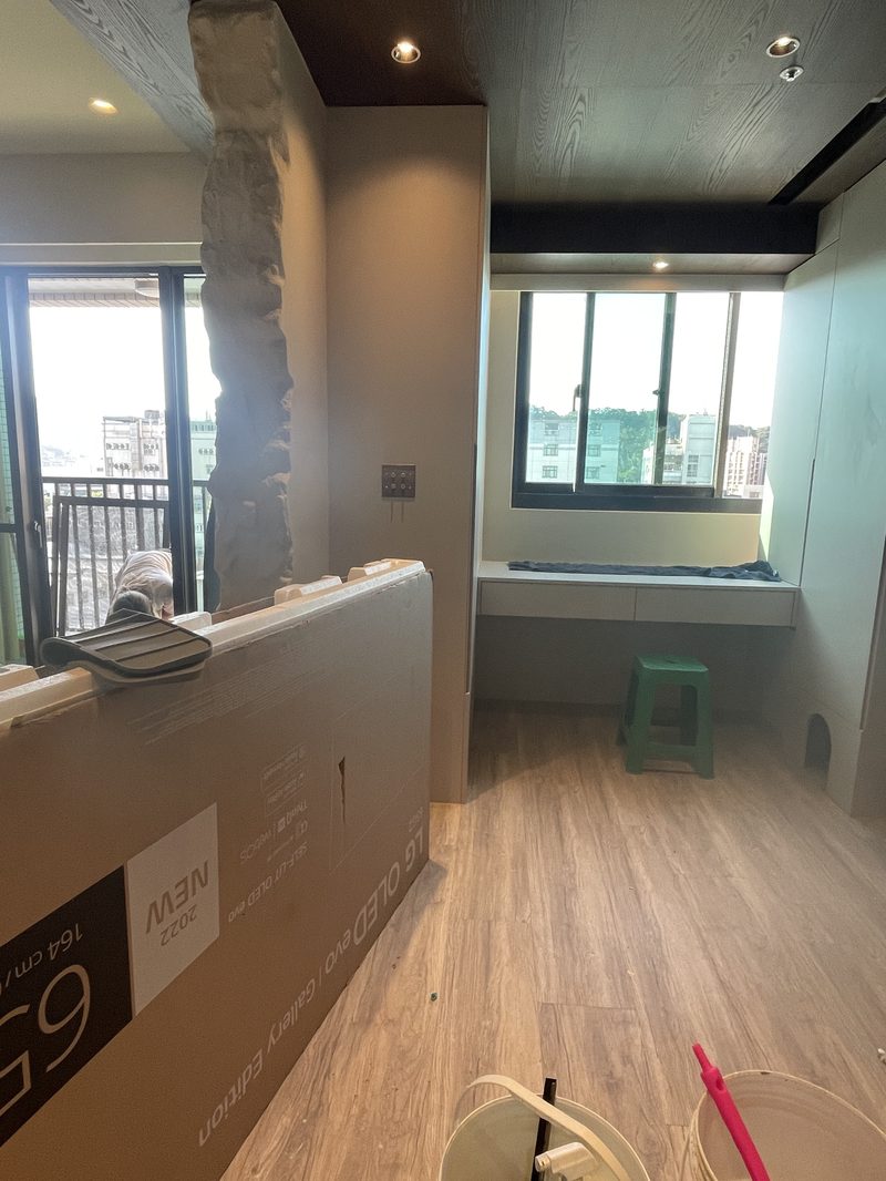 五股微風花園廣場 照片4