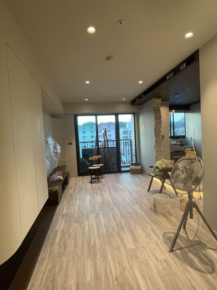 五股微風花園廣場 照片18