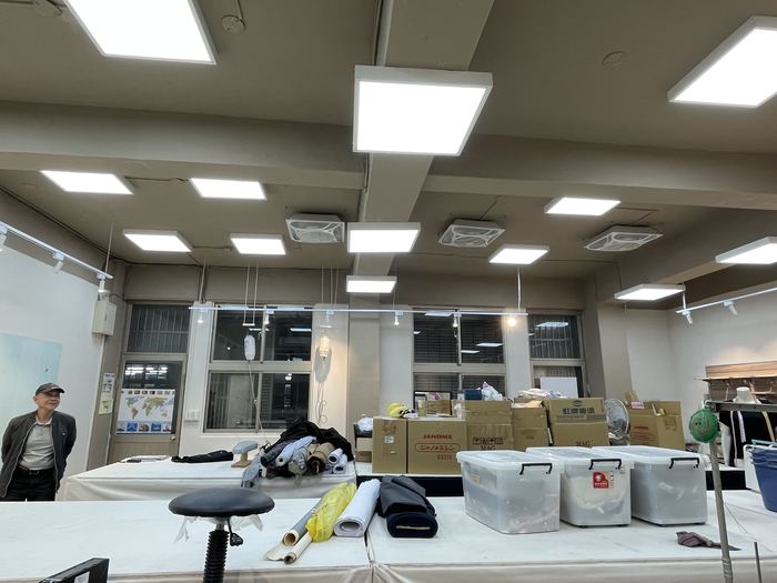 新莊國中專科教室規畫設計工程 照片10