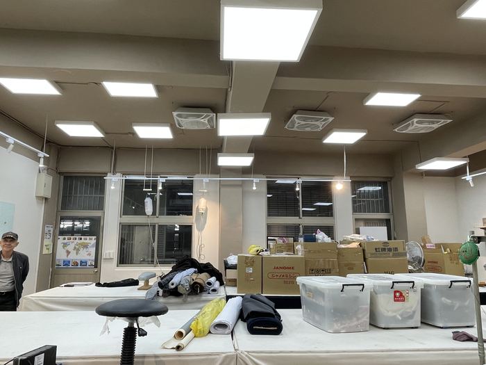 新莊國中專科教室規畫設計工程 照片11