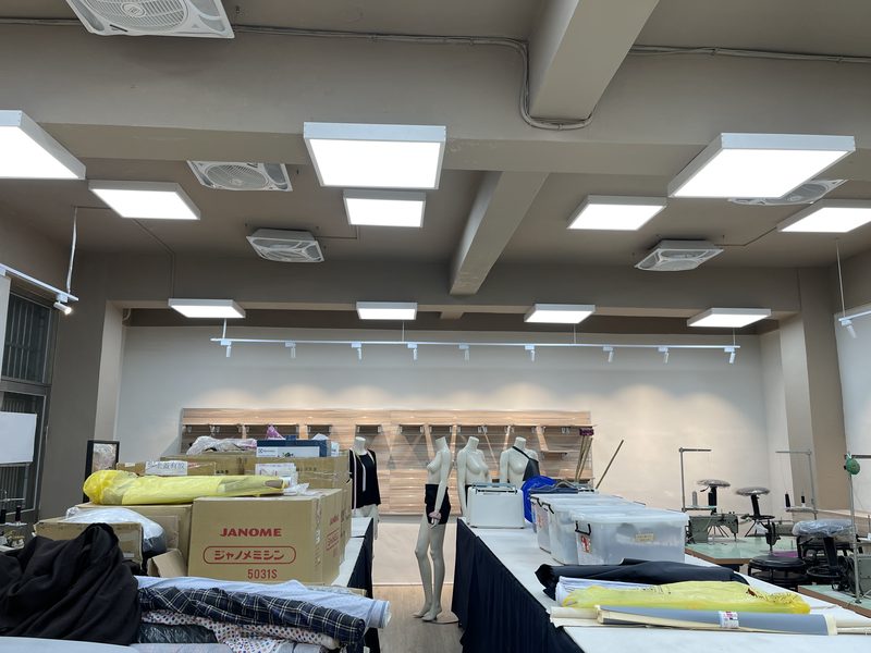 新莊國中專科教室規畫設計工程 照片5