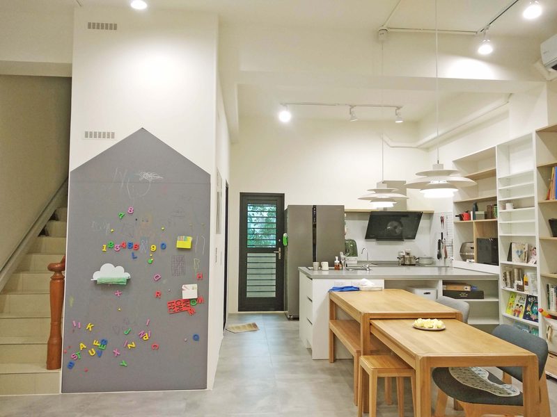 宜蘭魏公館 照片3