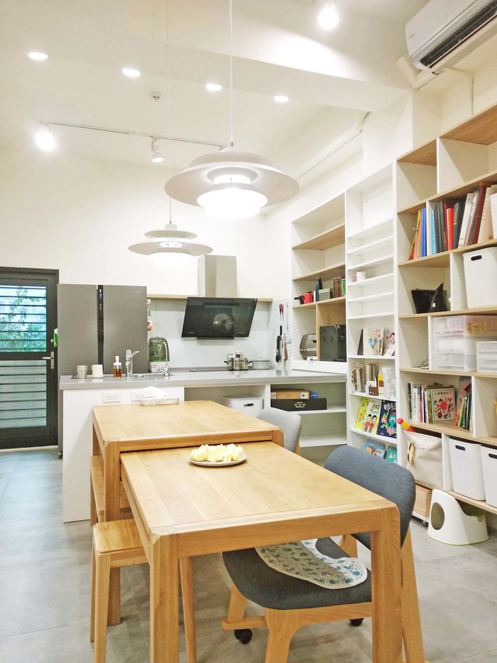 宜蘭魏公館 照片7