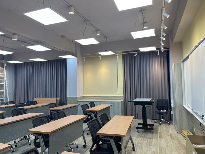 永平國小美術教室設計規畫工程 照片17