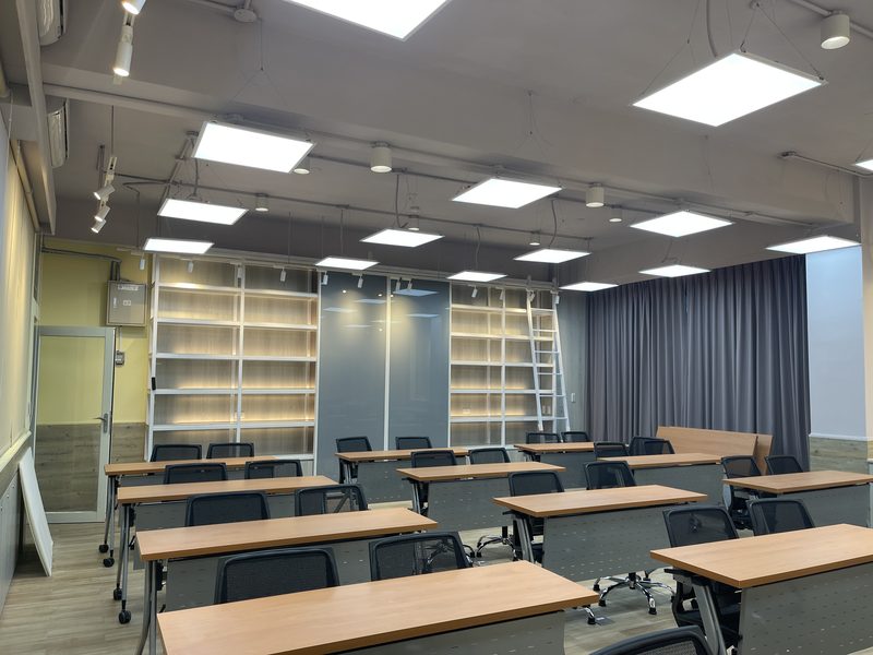 永平國小美術教室設計規畫工程 照片8